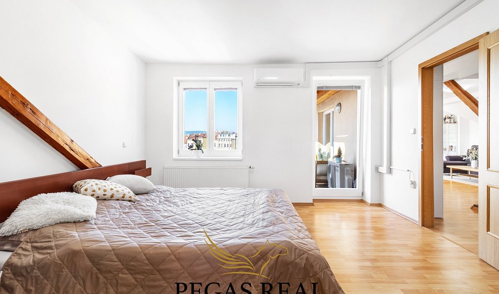 Prodej bytu 3+kk 113 m², Brno – náhled fotky 12