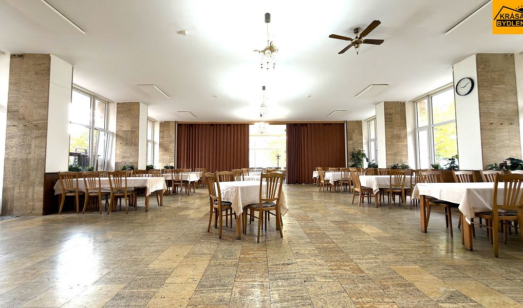 Prodej restaurace 730 m², Olomouc – náhled fotky 6
