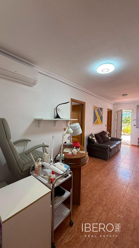 Casa 4+kk – Torrevieja, La Mata - Vista 3