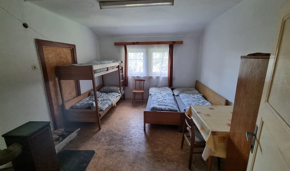 Prodej domu 155 m² s pozemkem 973 m², Strážné – náhled fotky 7