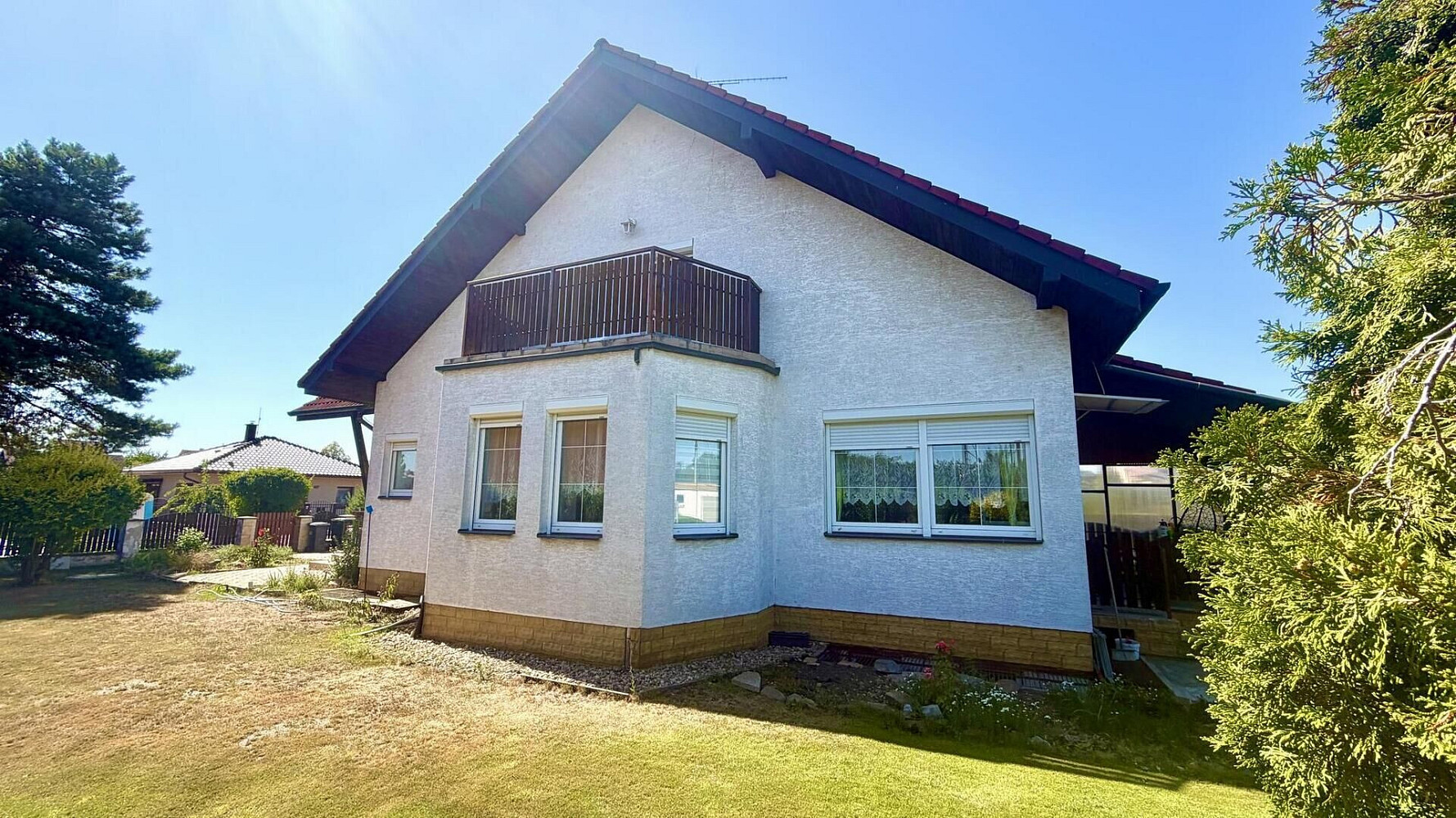 Prodej domu 309 m² s pozemkem 1 200 m²