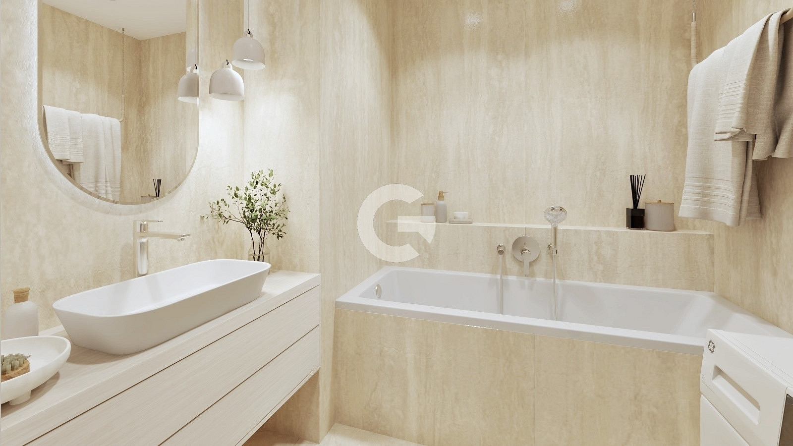 Prodej bytu 3+kk 65 m² – fotografie 2
