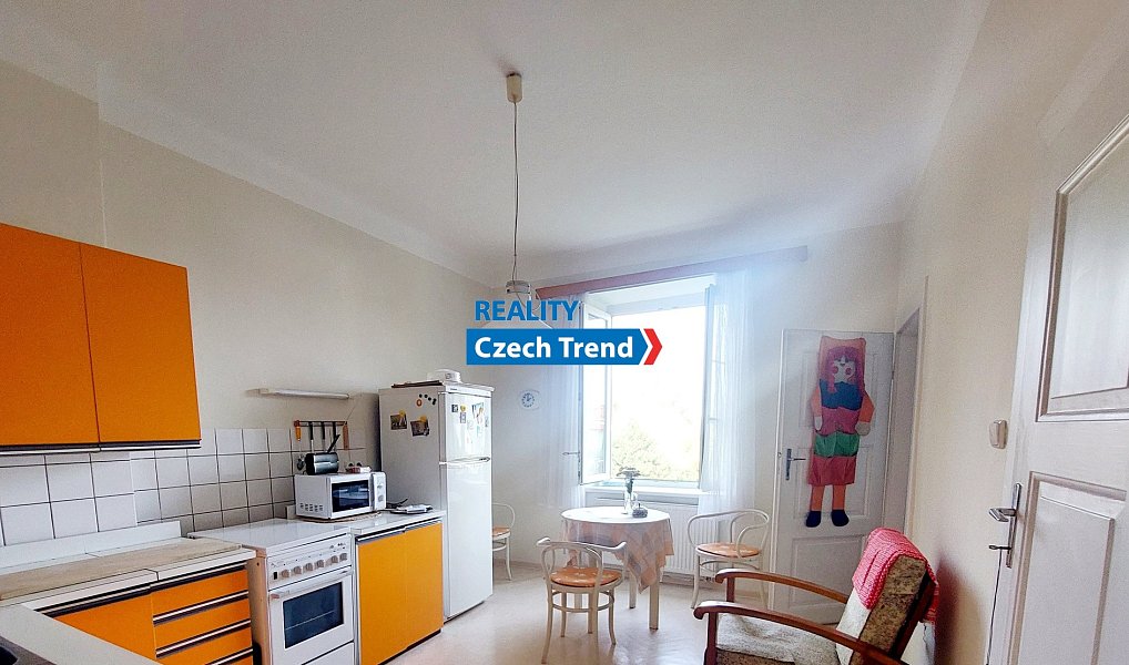 Pronájem bytu 4+1 113 m², Olomouc – náhled fotky 7