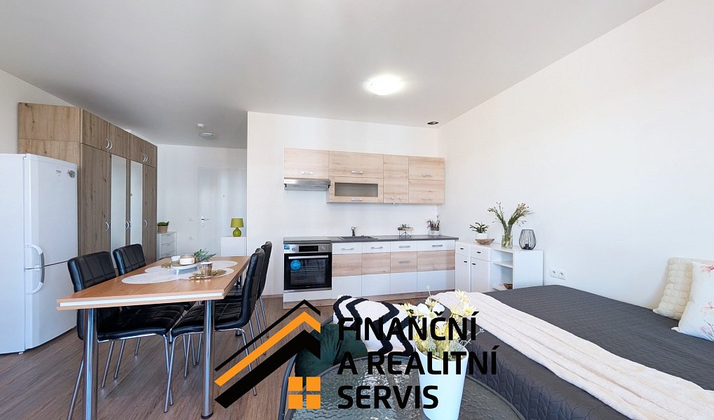 Prodej bytu 1+kk 36 m², Mladá Boleslav – náhled fotky 6