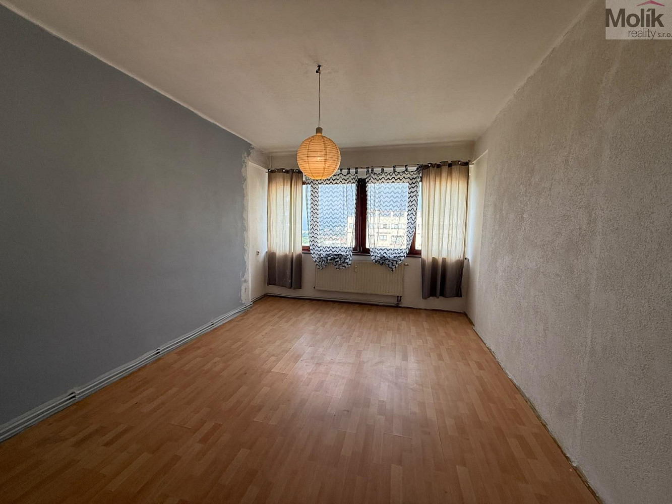 Prodej bytu 1+1 27 m²