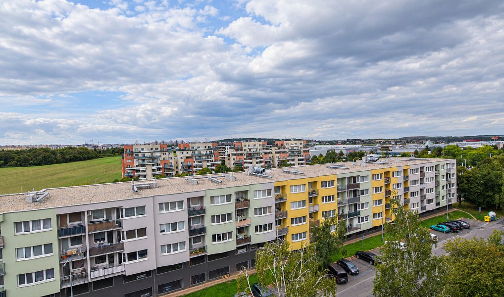 Prodej bytu 2+1 61 m², Praha – náhled fotky 5