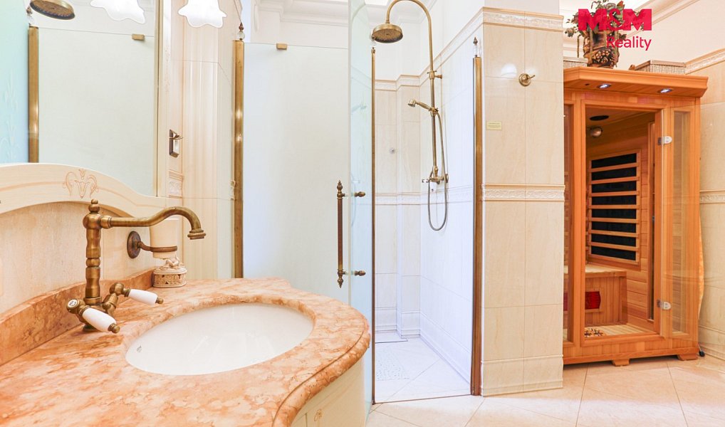 Prodej bytu 3+kk 78 m², Karlovy Vary – náhled fotky 15