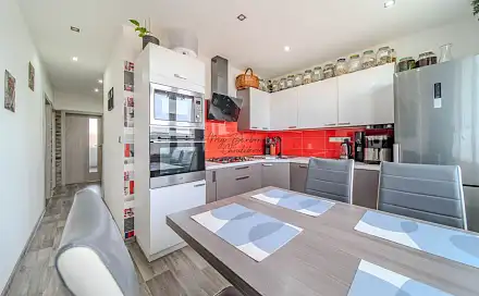 Prodej bytu 3+1 74 m²