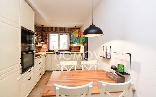 Pronájem bytu 2+1 50 m², Třída Míru, Beroun - Beroun-Město