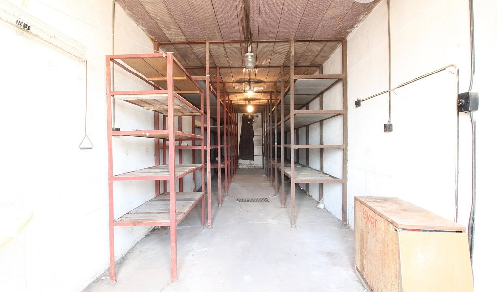 Pronájem skladovacích prostor 330 m², Brno – náhled fotky 11