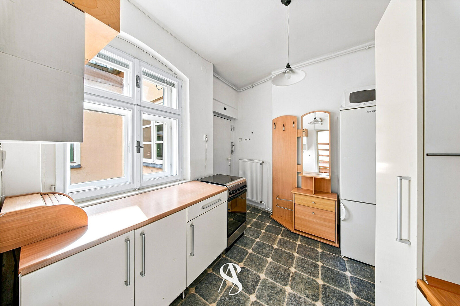 Pronájem bytu 2+1 52 m² – fotografie 5