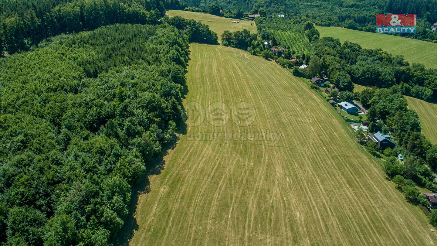Prodej pole 54 291 m² — photo 4
