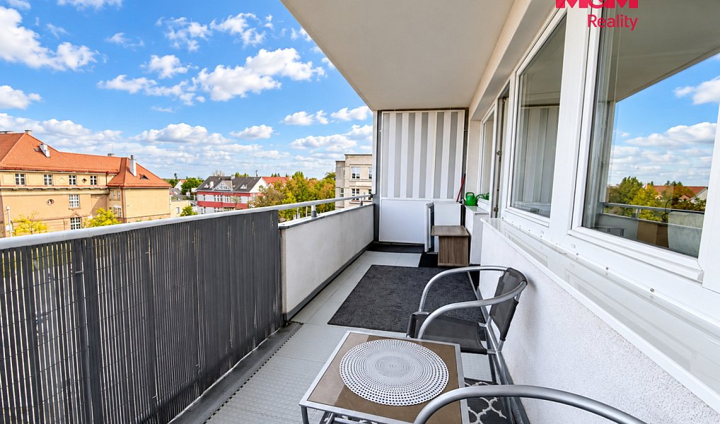Pronájem bytu 1+1 32 m², Kladno – náhled fotky 6