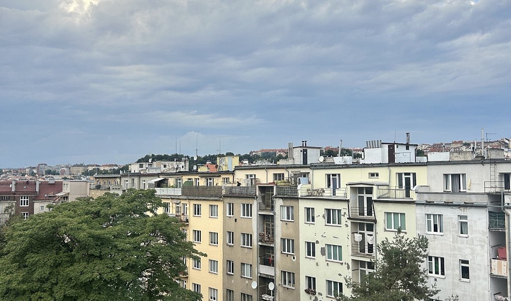Pronájem bytu 2+kk 55 m², Praha – náhled fotky 16