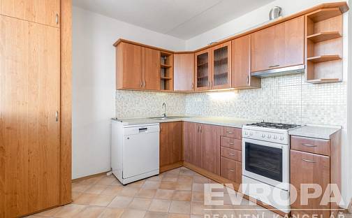 Prodej bytu 3+1 72 m², Žižkov II, Havlíčkův Brod