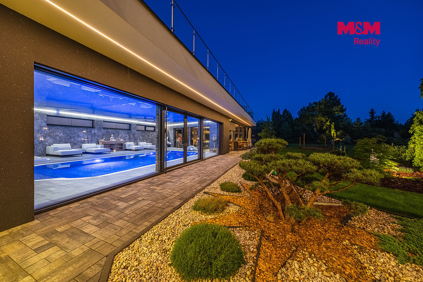 Prodej domu 895 m² s pozemkem 5 510 m² — photo 3