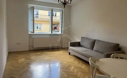 Prodej bytu 2+kk 55 m², Na hlídce, Praha 3 - Žižkov