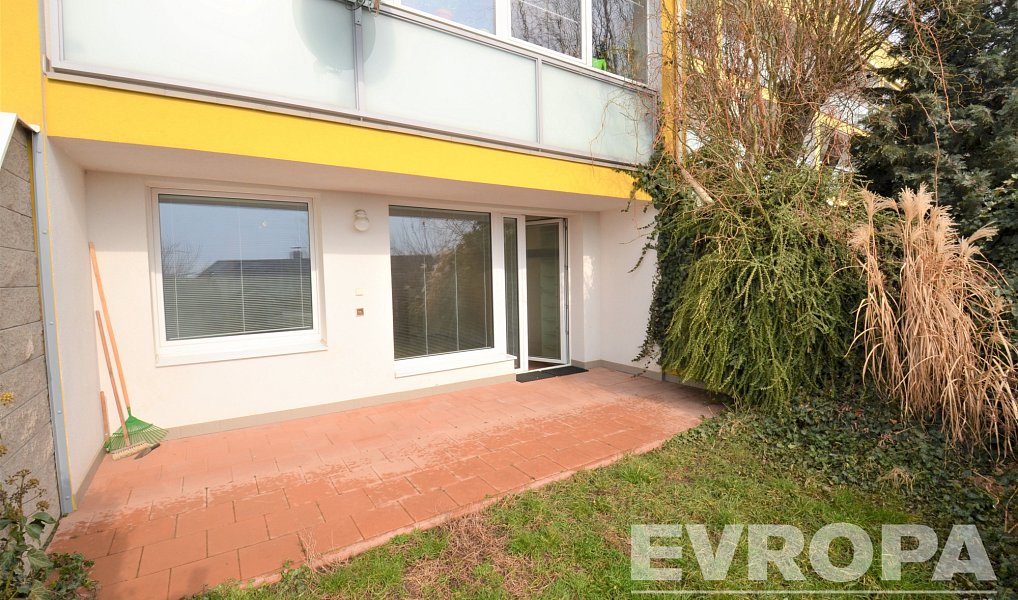 Pronájem bytu 2+kk 51 m², Praha – náhled fotky 14