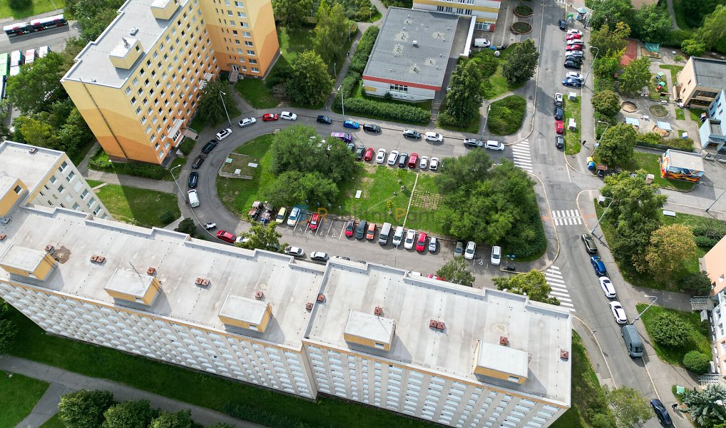 Prodej bytu 3+1 78 m², Praha – náhled fotky 40