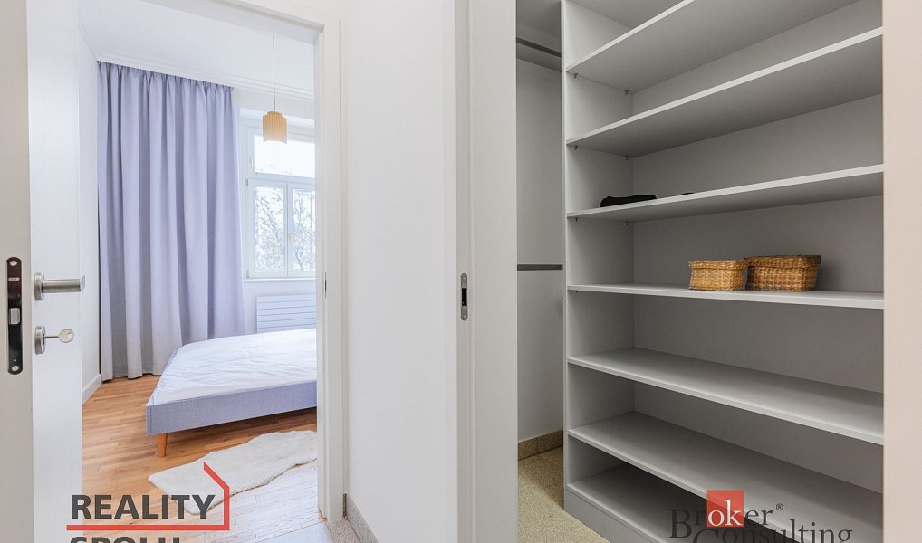 Prodej bytu 2+kk 47 m², Praha – náhled fotky 10
