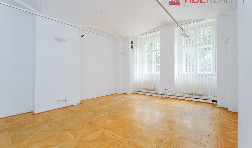 Prodej kanceláře 196 m², Praha – náhled fotky 5