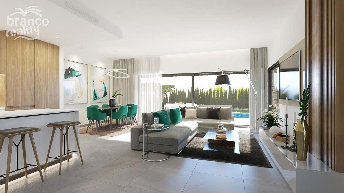 Casa – San Miguel de Salinas, el Baix Segura / La Vega Baja - Vista 3