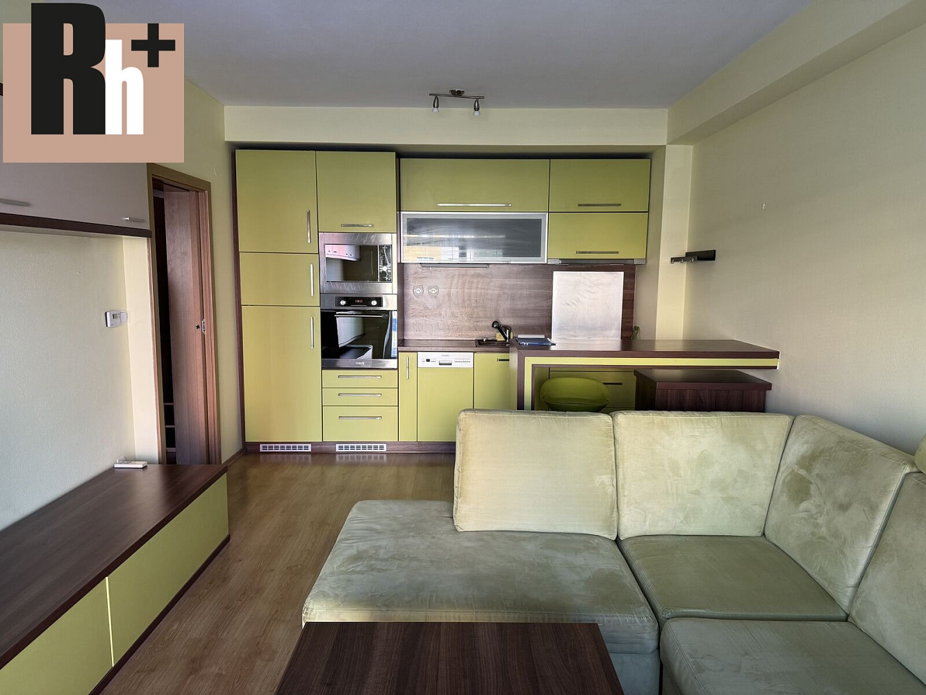 Pronájem bytu 2+kk 54 m² – fotografie 4
