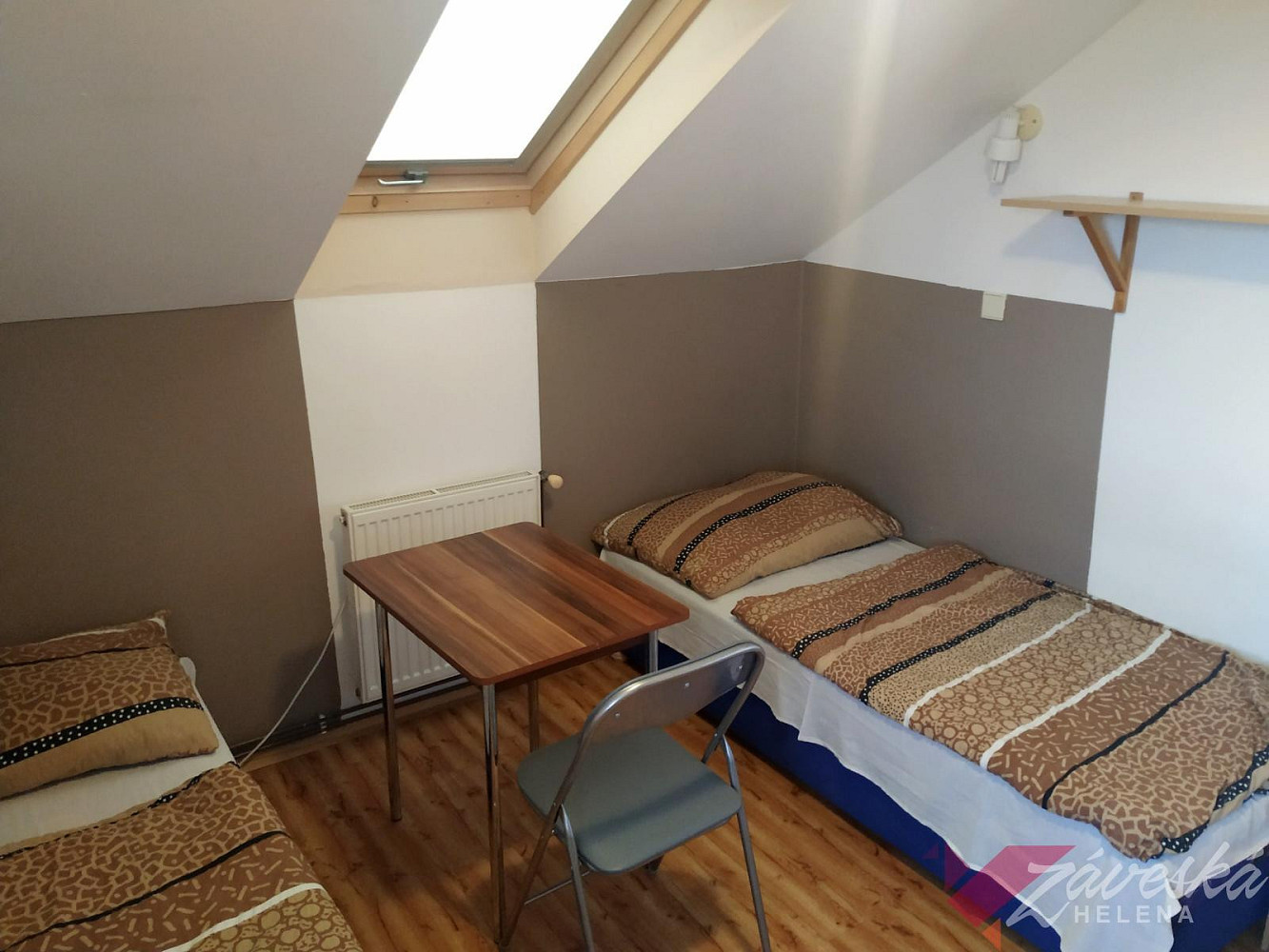 Pronájem bytu 1+kk 15 m² – fotografie 2