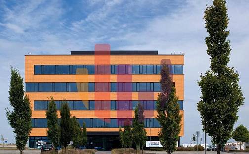 Pronájem kanceláře 160 m², Sezemická, Praha 9 - Horní Počernice