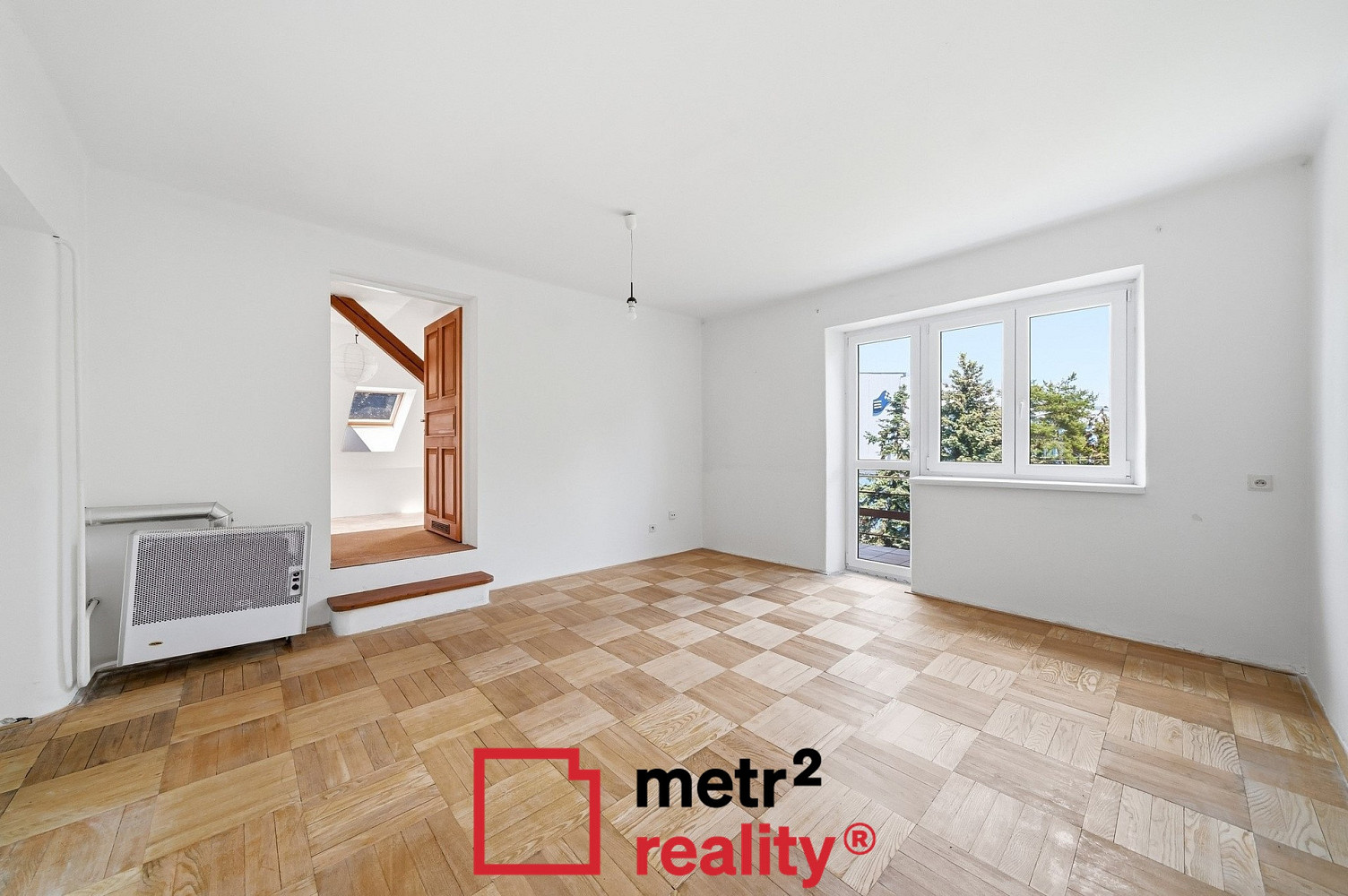 Prodej bytu 4+kk 80 m² – fotografie 3