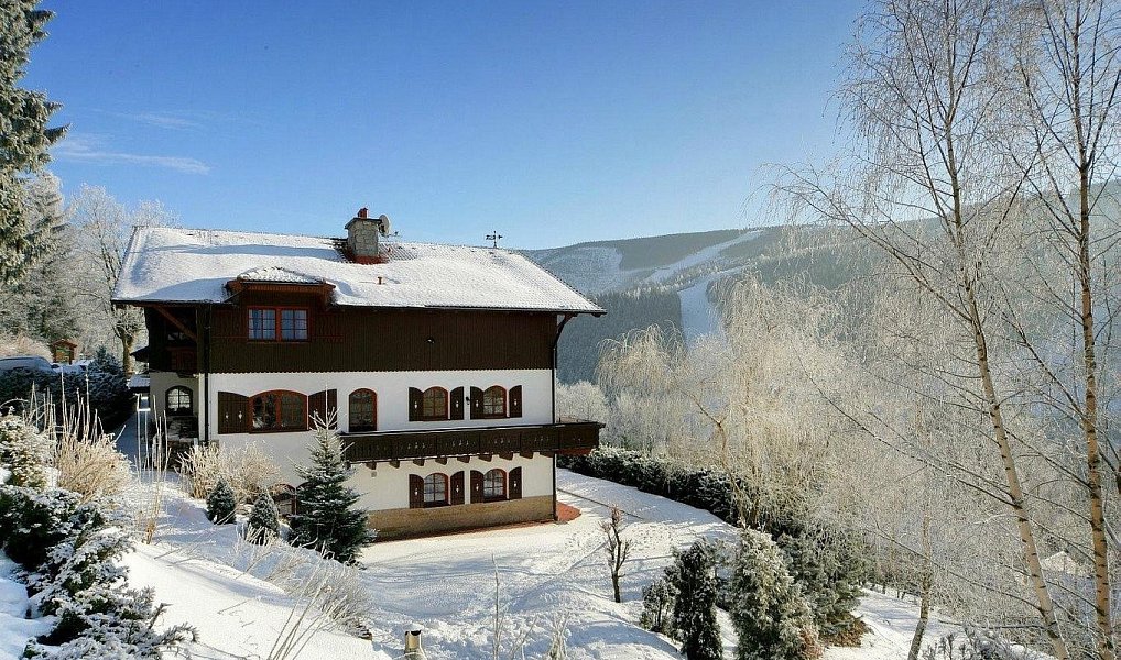 Prodej bytu 2+kk 41 m², Špindlerův Mlýn – náhled fotky 10