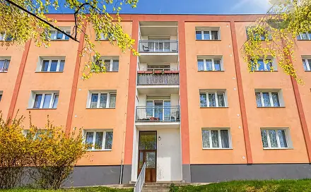 Prodej bytu 3+1 76 m², Dlouhá, Plzeň - Lobzy