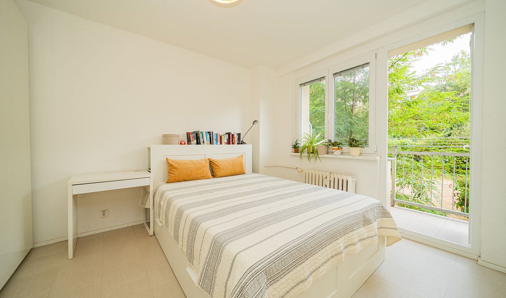 Pronájem bytu 3+kk 86 m², Praha – náhled fotky 6