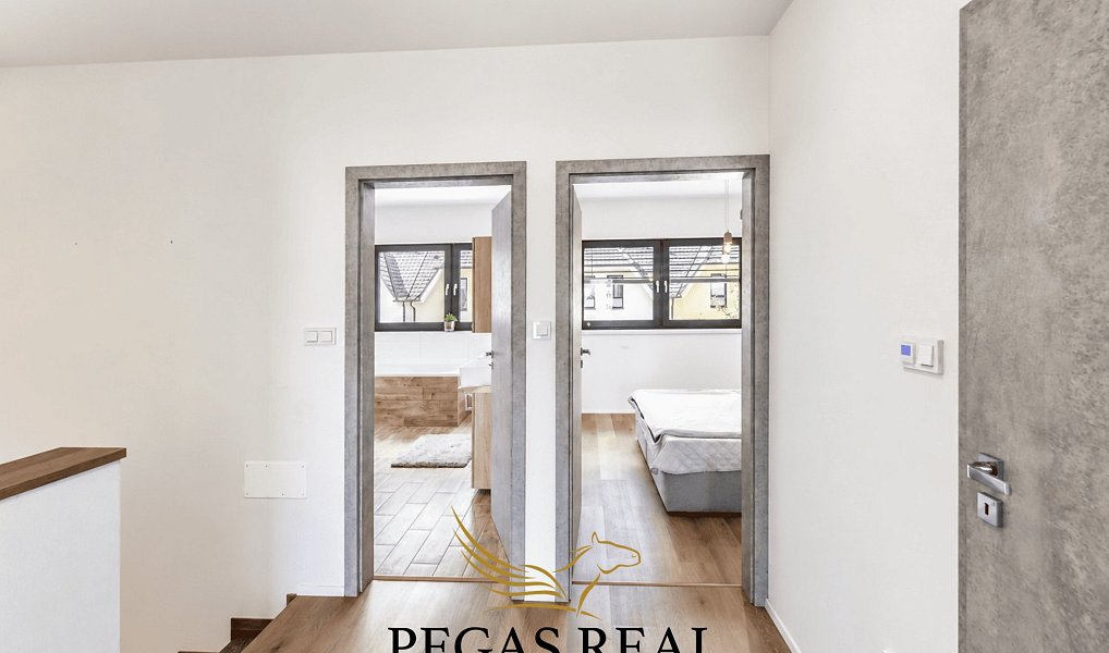 Prodej domu 113 m² s pozemkem 187 m², Rosice – náhled fotky 21