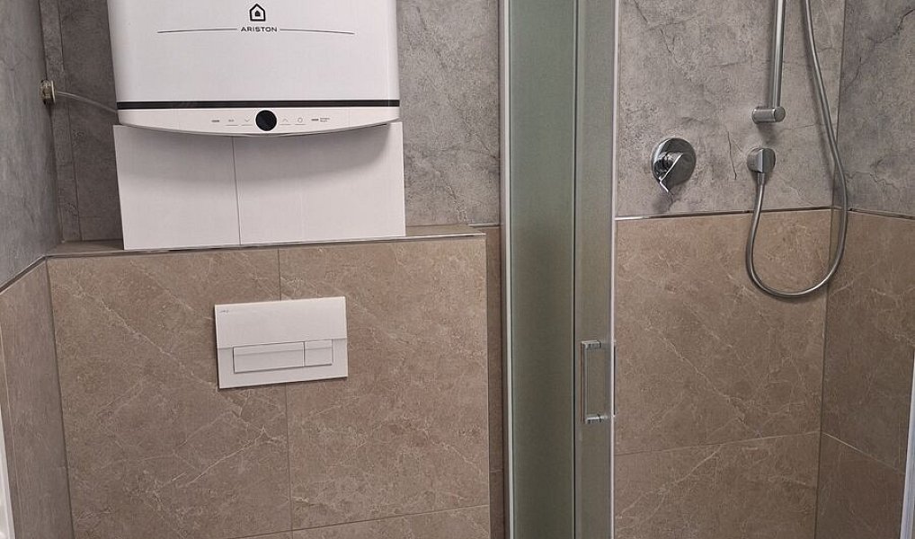 Pronájem bytu 2+kk 45 m², Přeštice – náhled fotky 6
