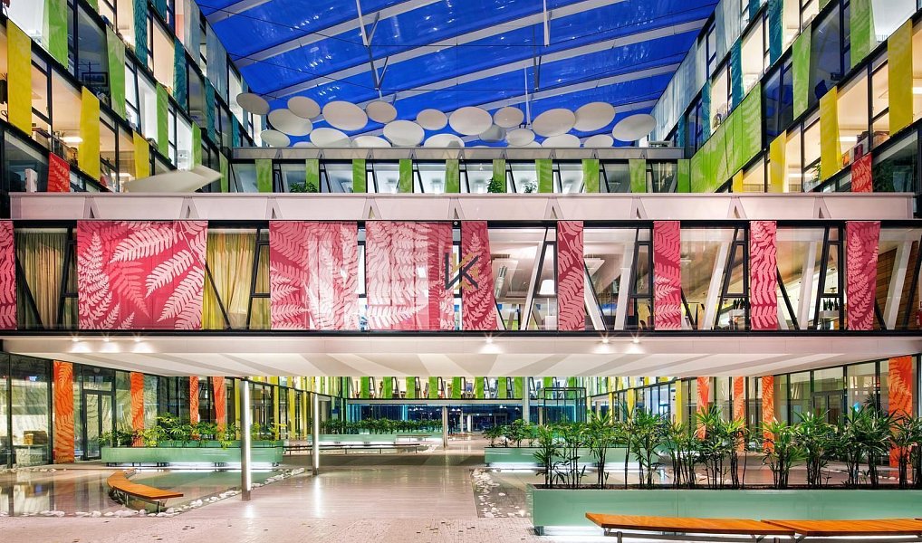 Pronájem kanceláře 406 m², Praha – náhled fotky 5