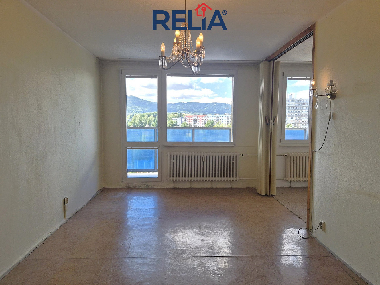 Prodej bytu 2+1 52 m² – fotografie 2