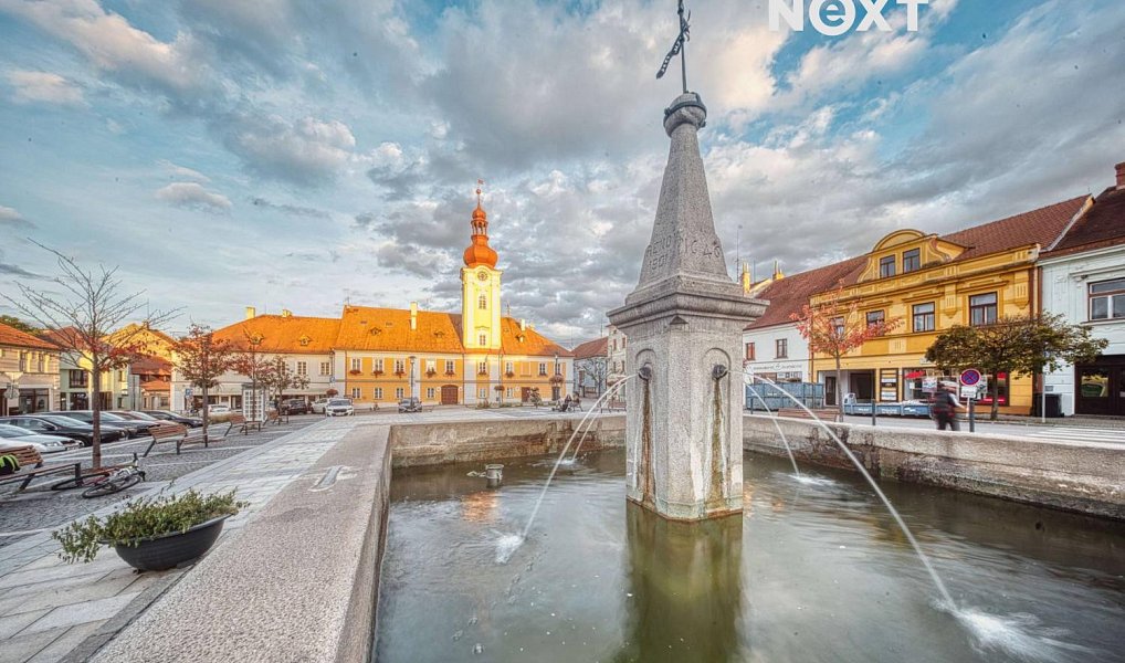 Prodej bytu 3+1 70 m², Kaplice – náhled fotky 27
