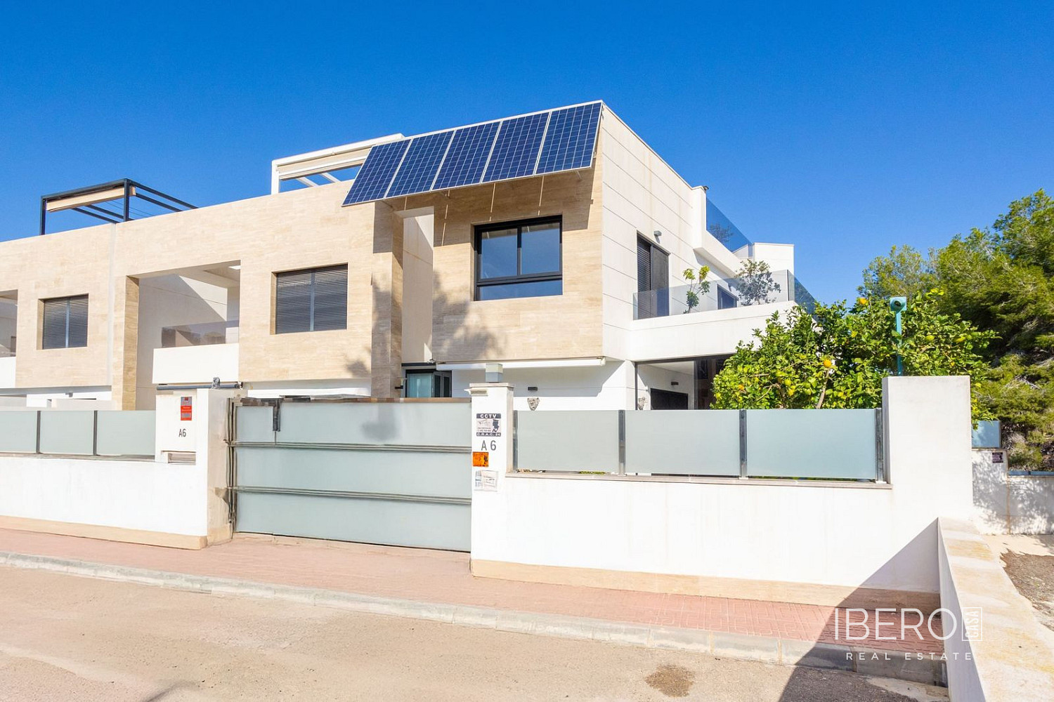 Casa 4+kk – Villamartin - Vista 5