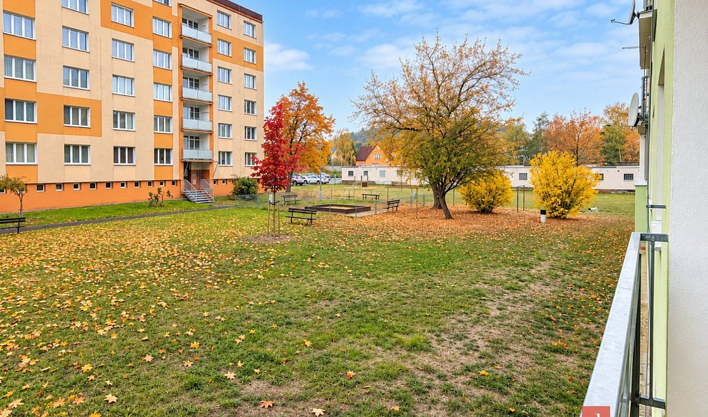 Prodej bytu 3+1 65 m², Klatovy – náhled fotky 10