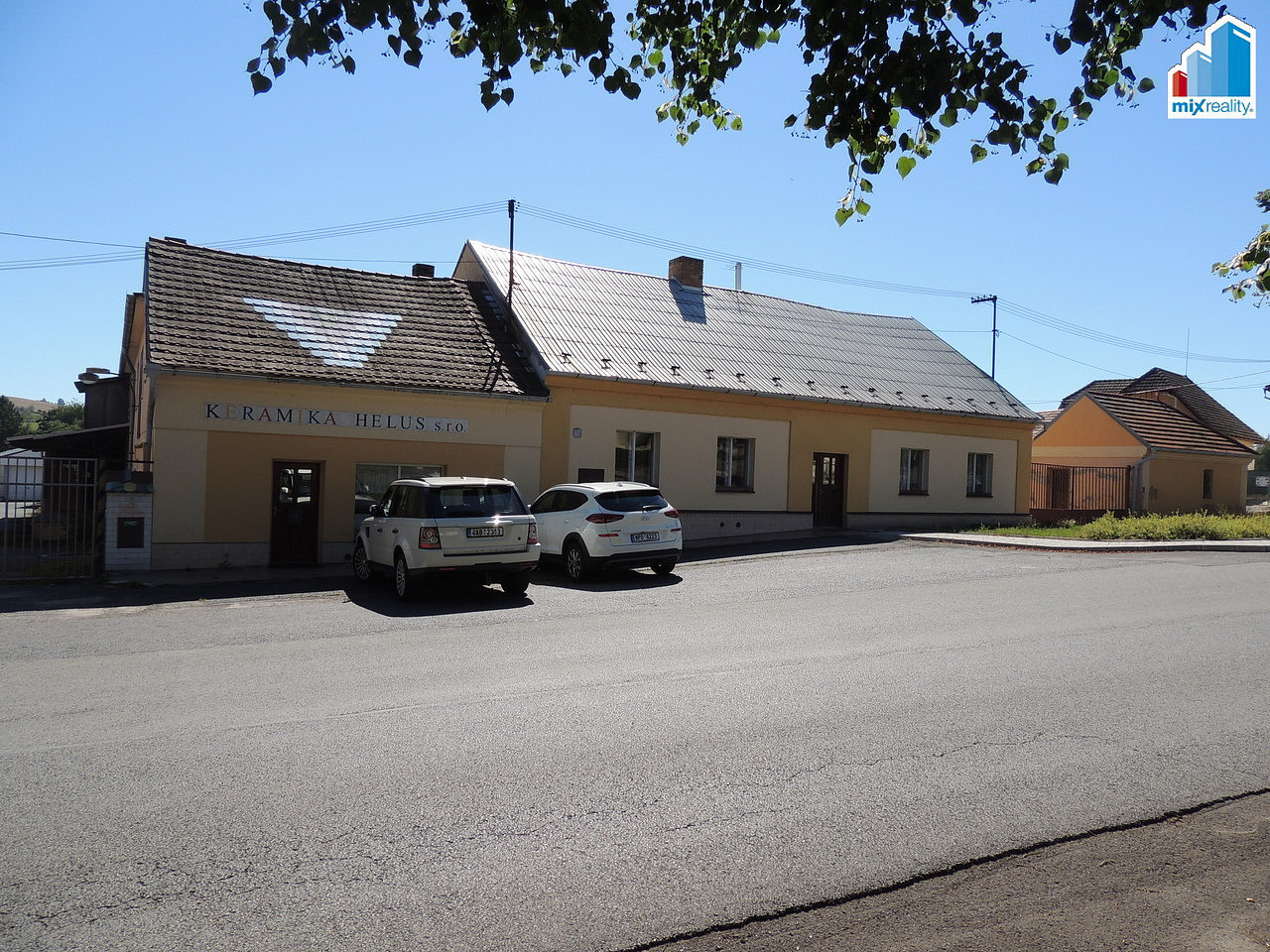 Prodej výrobních prostor 1 214 m² — photo 2