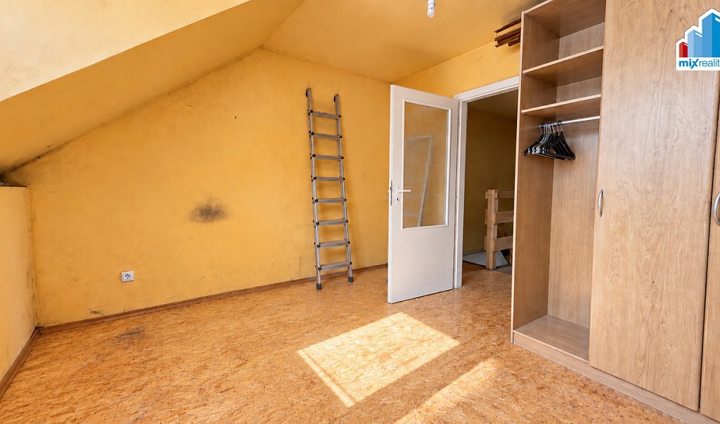 Prodej domu 85 m² s pozemkem 256 m², Plzeň – náhled fotky 22