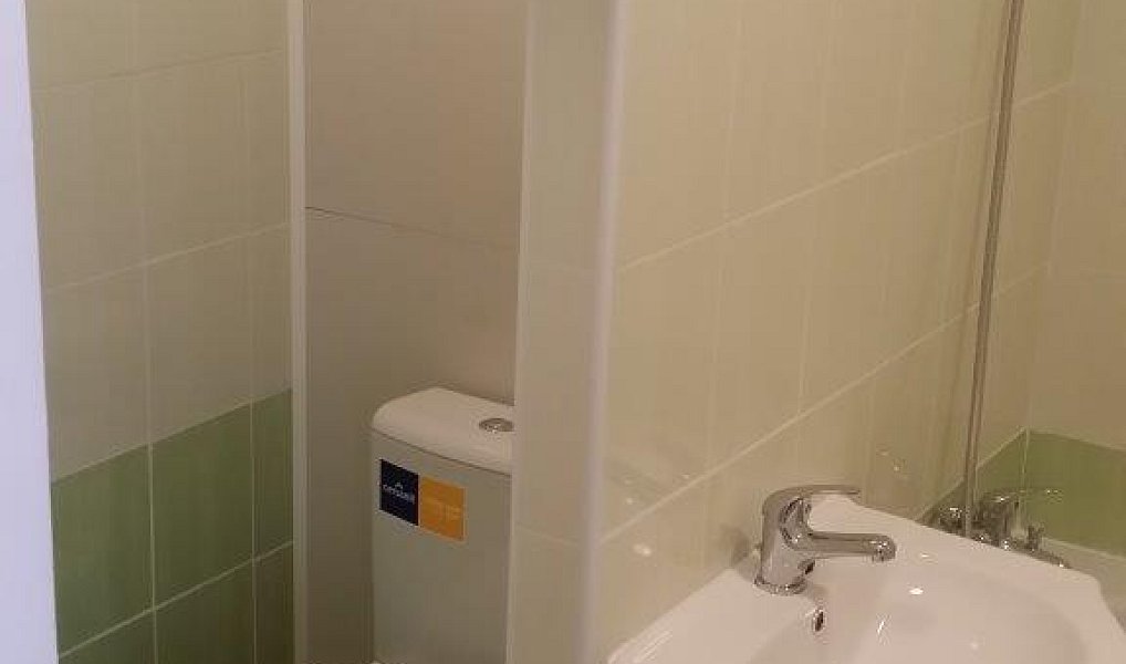 Pronájem bytu 1+1 27 m², Most – náhled fotky 4