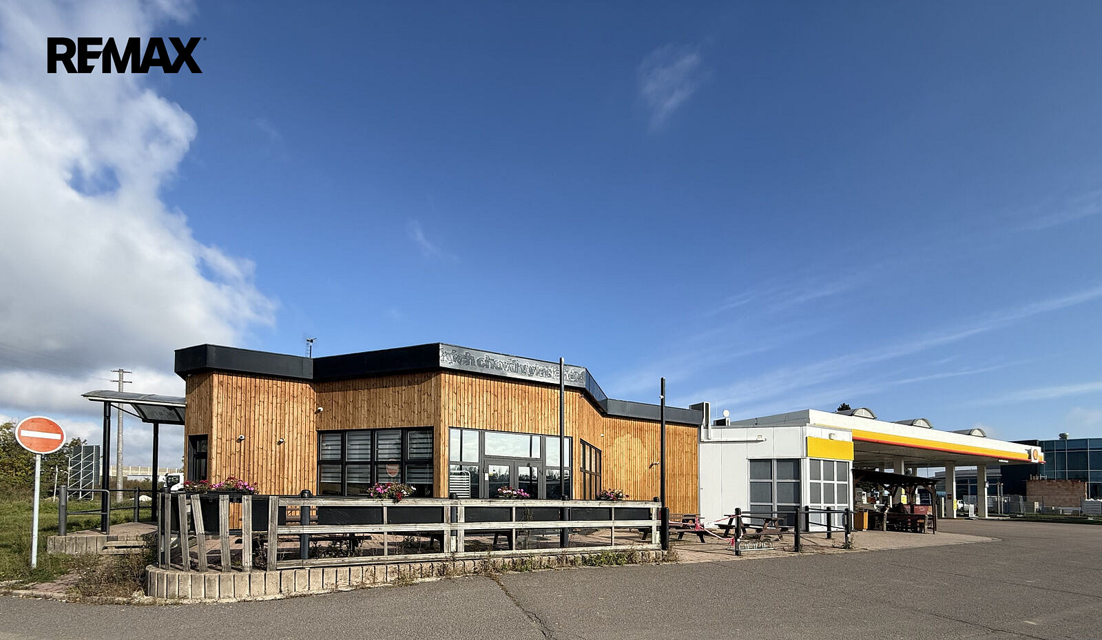 Pronájem restaurace 190 m²