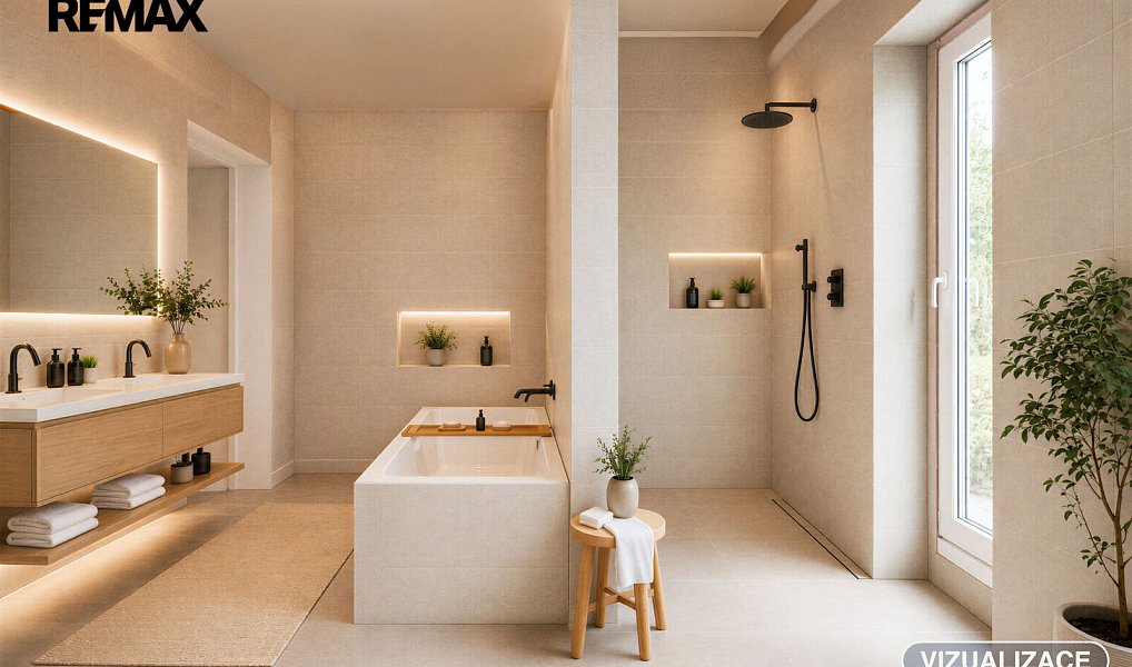 Prodej domu 169 m² s pozemkem 252 m², Hradečno – náhled fotky 20
