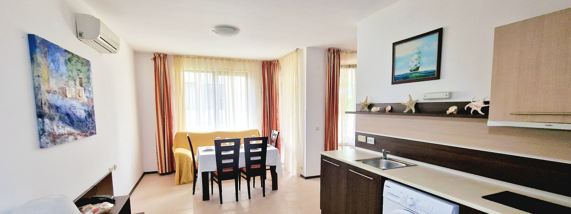 Prodej bytu 2+kk 48 m² — photo 3