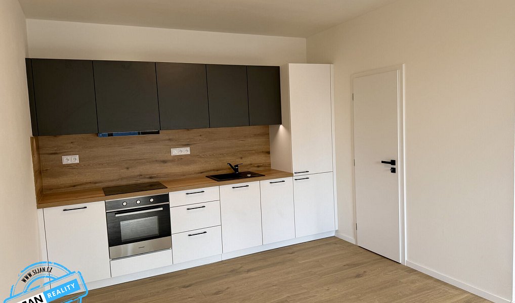 Prodej bytu 3+kk, 72 m², Hodolany - Olomouc, Olomouc