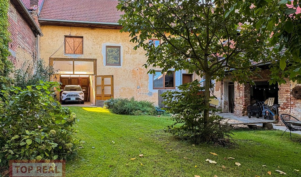 Prodej domu 295 m² s pozemkem 1 530 m², Zlobice – náhled fotky 29