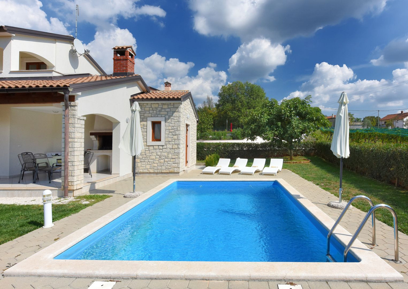 Prodej domu 140 m² s pozemkem 600 m²
