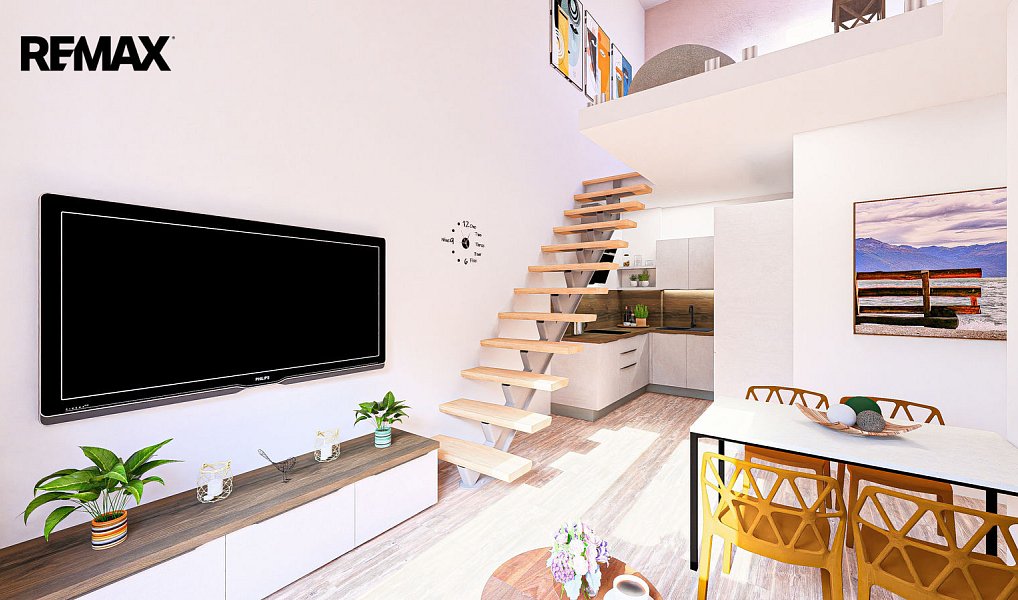 Prodej bytu 3+kk 75 m², Merklín – náhled fotky 14